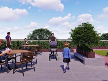 ☘️STUDIO UNITS FOR SALE AT THYME RESIDENCES IN VITO, MINGLANILLA, CEBU