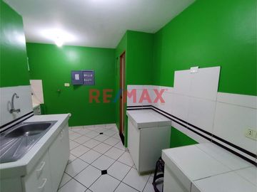 Venta De Departamento En Magdalena Av Brasil Cdra 30