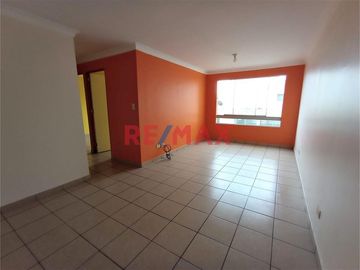 Venta De Departamento En Magdalena Av Brasil Cdra 30