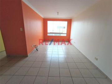 Venta De Departamento En Magdalena Av Brasil Cdra 30