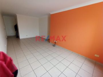 Venta De Departamento En Magdalena Av Brasil Cdra 30