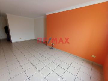 Venta De Departamento En Magdalena Av Brasil Cdra 30