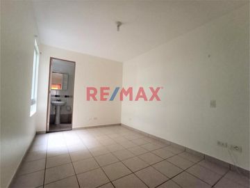 Venta De Departamento En Magdalena Av Brasil Cdra 30