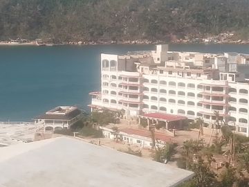 ACAPULCO NAUTICO.  OPORTUNIDAD. VENDO BONITO Y CONFORTABLE DEPARTAMENTO EN CONDOMINIO DE LUJO