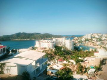 ACAPULCO NAUTICO.  OPORTUNIDAD. VENDO BONITO Y CONFORTABLE DEPARTAMENTO EN CONDOMINIO DE LUJO