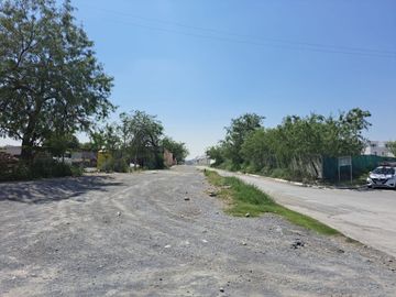 TERRENO EN VENTA EN APODACA, NUEVO LEON, ZONA SANTA ROSA, INVERSIONISTAS, 42585 M2, MUY CERCA VALLE LA RIOJA