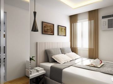 METRO MANILA High End Condo Modern Minimialist Condo near Hotel Mall Resturants and Airport Hospital School Office  HIGH END BUT AFFORDABLE CONDO IN S
