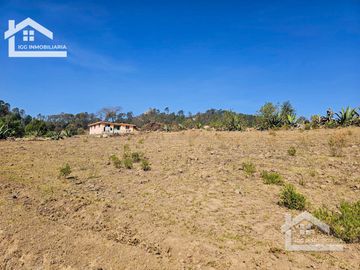 TERRENO UBICAOD EN EL GUAJOLOTE EPAZOYUCAN $550 EL M2