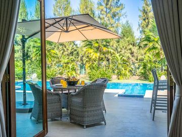 Boca Raton Inspired Luxury Villa for SALE in Affluent Neighborhood Saraphi