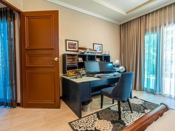 Boca Raton Inspired Luxury Villa for SALE in Affluent Neighborhood Saraphi