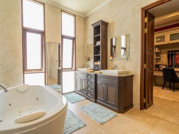 Boca Raton Inspired Luxury Villa for SALE in Affluent Neighborhood Saraphi