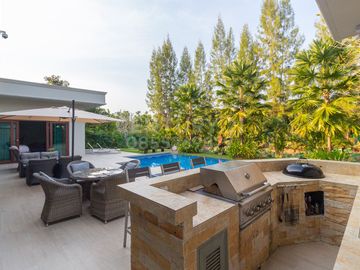 Boca Raton Inspired Luxury Villa for SALE in Affluent Neighborhood Saraphi