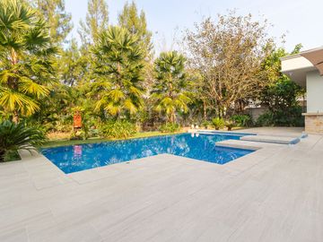 Boca Raton Inspired Luxury Villa for SALE in Affluent Neighborhood Saraphi