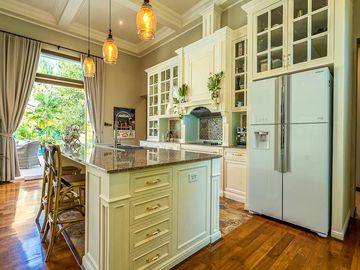 Boca Raton Inspired Luxury Villa for SALE in Affluent Neighborhood Saraphi