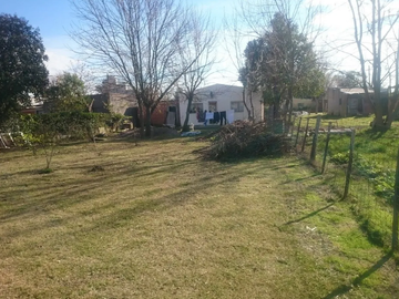 Casa De 4 Amb. (pipinas, Partido De Punta Indio).