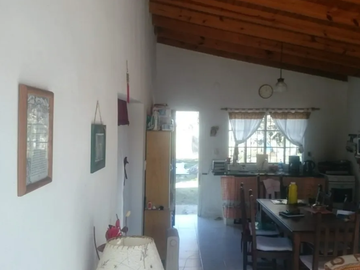 Casa De 4 Amb. (pipinas, Partido De Punta Indio).