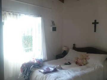 Casa De 4 Amb. (pipinas, Partido De Punta Indio).