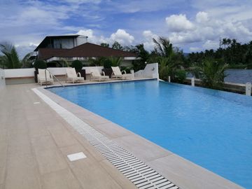 Super Low Price Beachfront House Fully Furnished