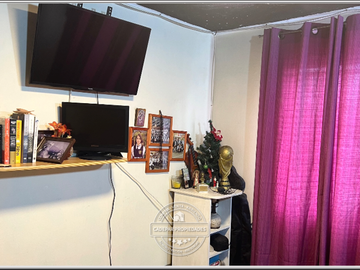 VENDE HERMOSA CASA AMPLIADA Y REMODELADA EN SAN BERNARDO