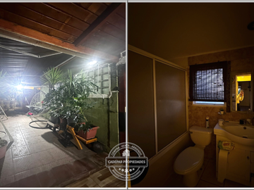 VENDE HERMOSA CASA AMPLIADA Y REMODELADA EN SAN BERNARDO