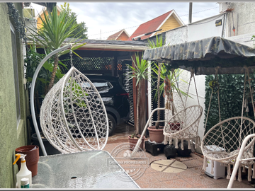 VENDE HERMOSA CASA AMPLIADA Y REMODELADA EN SAN BERNARDO
