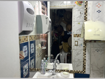 VENDE HERMOSA CASA AMPLIADA Y REMODELADA EN SAN BERNARDO