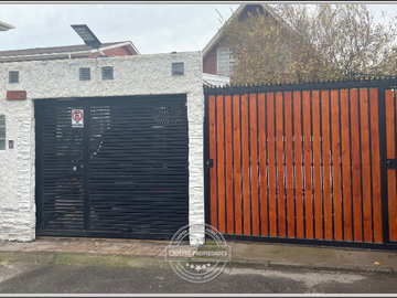 VENDE HERMOSA CASA AMPLIADA Y REMODELADA EN SAN BERNARDO