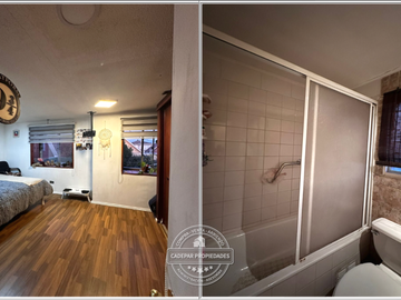 VENDE HERMOSA CASA AMPLIADA Y REMODELADA EN SAN BERNARDO
