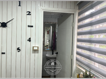 VENDE HERMOSA CASA AMPLIADA Y REMODELADA EN SAN BERNARDO