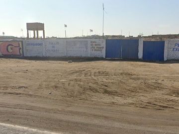 Venta de Terreno en Ica - San Clemente