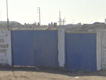 Venta de Terreno en Ica - San Clemente