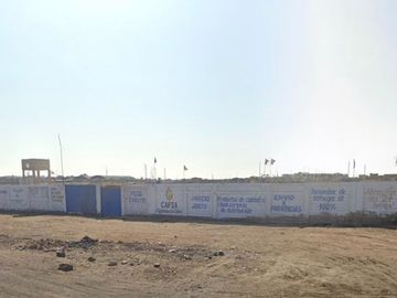 Venta de Terreno en Ica - San Clemente