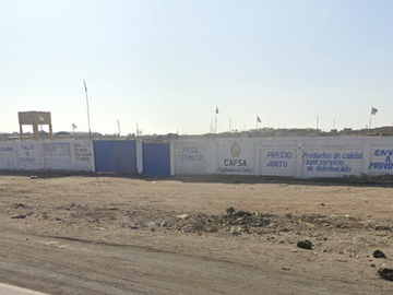 Venta de Terreno en Ica - San Clemente