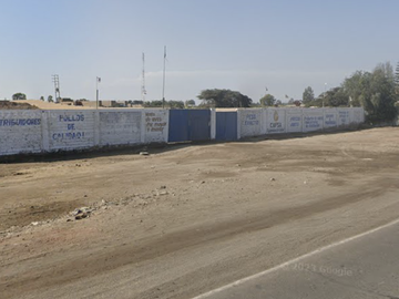 Venta de Terreno en Ica - San Clemente