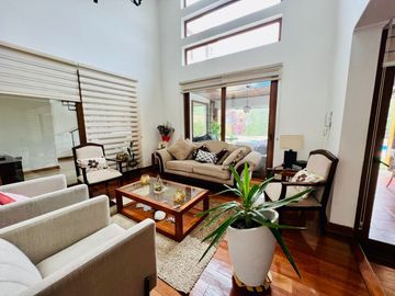 I. HOLZAPFEL #716 | ¡EN EXCLUSIVIDAD! Casa 5D5B en Lomas de Montemar