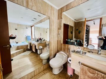 I. HOLZAPFEL #716 | ¡EN EXCLUSIVIDAD! Casa 5D5B en Lomas de Montemar