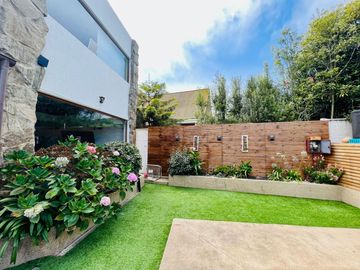 I. HOLZAPFEL #716 | ¡EN EXCLUSIVIDAD! Casa 5D5B en Lomas de Montemar