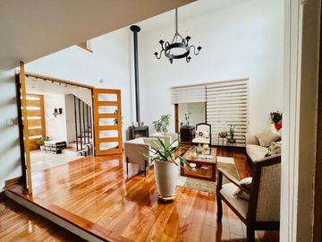 I. HOLZAPFEL #716 | ¡EN EXCLUSIVIDAD! Casa 5D5B en Lomas de Montemar