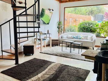 I. HOLZAPFEL #716 | ¡EN EXCLUSIVIDAD! Casa 5D5B en Lomas de Montemar