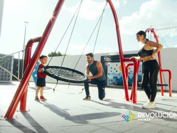 CERCA DE CUCEI Y PLAZA FORUM EN COTO PRIVADO CON ELEVADOR Y ESTACIONAMIENTO TECHADO
