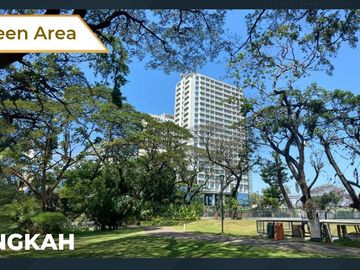 APARTEMEN MEWAH STRATEGIS MT HARYONO TEBET JAKARTA SELATAN