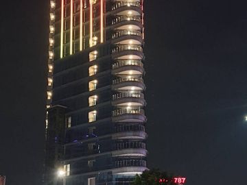 APARTEMEN MEWAH STRATEGIS MT HARYONO TEBET JAKARTA SELATAN