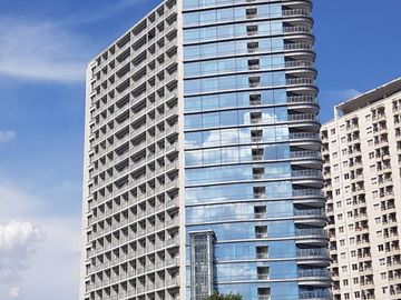 APARTEMEN MEWAH STRATEGIS MT HARYONO TEBET JAKARTA SELATAN