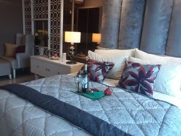 APARTEMEN MEWAH STRATEGIS MT HARYONO TEBET JAKARTA SELATAN
