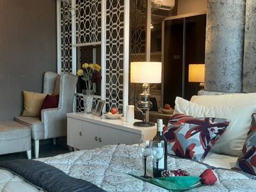 APARTEMEN MEWAH STRATEGIS MT HARYONO TEBET JAKARTA SELATAN