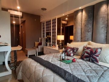 APARTEMEN MEWAH STRATEGIS MT HARYONO TEBET JAKARTA SELATAN