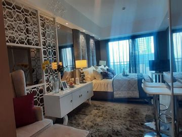 APARTEMEN MEWAH STRATEGIS MT HARYONO TEBET JAKARTA SELATAN