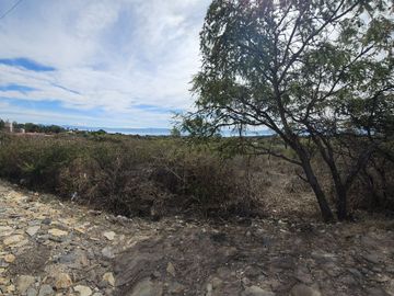 Terreno en Venta en Lomas del Country de Chapala, San Nicolas de Ibarra, Chapala, Jalisco