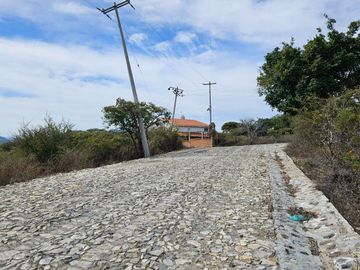 Terreno en Venta en Lomas del Country de Chapala, San Nicolas de Ibarra, Chapala, Jalisco