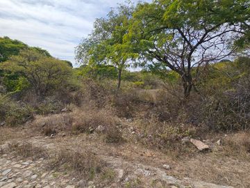 Terreno en Venta en Lomas del Country de Chapala, San Nicolas de Ibarra, Chapala, Jalisco
